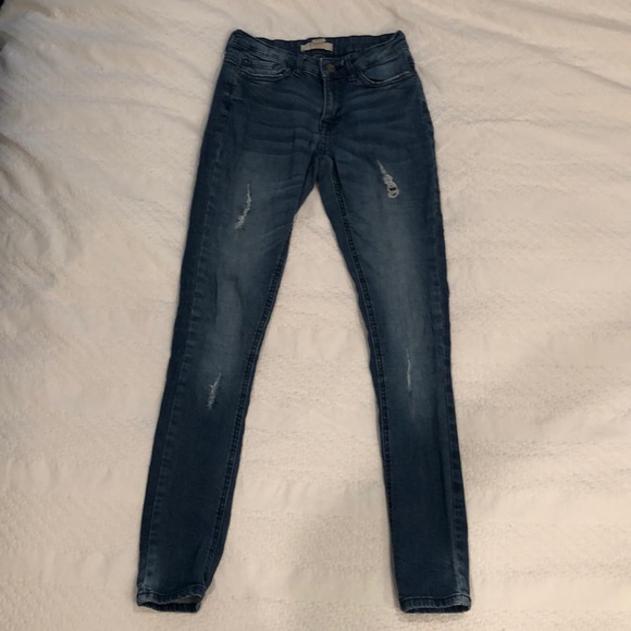 ✨Denim Jeans✨ - Picture 5 of 7